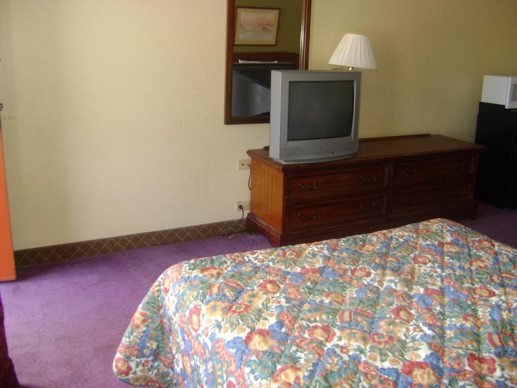 Knights Inn Gastonia Chambre photo