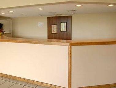 Knights Inn Gastonia Intérieur photo