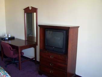 Knights Inn Gastonia Chambre photo